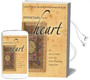 Physician'S of the Heart: A Sufi View of the 99 Names of Allah Audiobook download free by Shabda Kahn