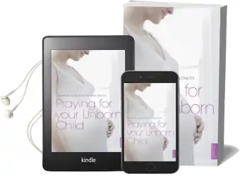 Praying for Your Unborn Child Audiobook download free by Francis Macnutt