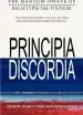 Audiobook Principia Discordia author Malaclypse The Younger