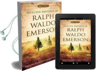 Selected Writings of Ralph Waldo Emerson Audiobook download free by Ralph Waldo Emerson