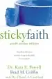 Audiobook Sticky Faith, Youth Worker Edition: Practical Ideas to Nurture Long-Term Faith in Teenagers author Kara Powell