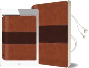 Study Bible-Kjv Audiobook download free by Barbour Publishing