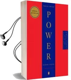 The 48 Laws of Power Audiobook download free by Joost Elffers
