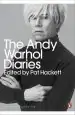 Audiobook The Andy Warhol Diaries Edited by pat Hackett author Andy Warhol