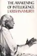 Audiobook The Awakening of Intelligence author J. Krishnamurti