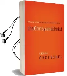 The Christian Atheist: Believing in god but Living as if he Doesn'T Exist Audiobook download free by Craig Groeschel