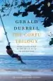 Audiobook The Corfu Trilogy author Gerald Durrell