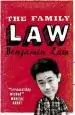 Audiobook The Family law author Benjamin Law
