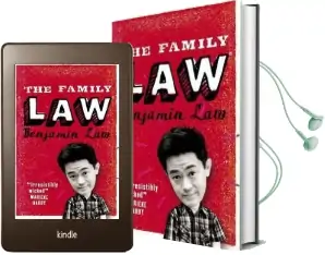 The Family law Audiobook download free by Benjamin Law