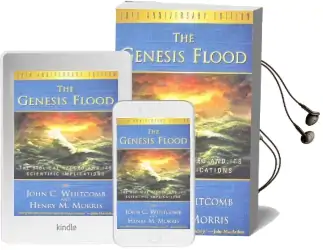The Genesis Flood: The Biblical Record and its Scientific Implications Audiobook download free by John C Whitcomb