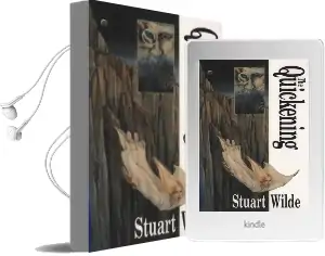 The Quickening Audiobook download free by Stuart Wilde