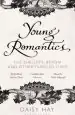 Audiobook Young Romantics: The Shelleys, Byron and Other Tangled Lives author Daisy Hay