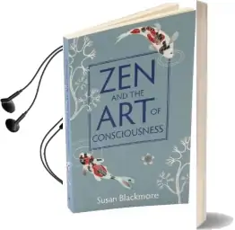 Zen and the art of Consciousness Audiobook download free by Susan Blackmore