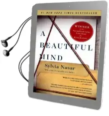 A Beautiful Mind: The Life of Mathematical Genius and Novel Laureate John Nash Audiobook download free by Sylvia Nasar
