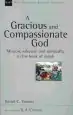 Audiobook A Gracious and Compassionate god: Mission, Salvation and Spirituality in the Book of Jonah author Daniel C. Timmer