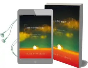 Anonymous: Jesus' Hidden Years...And Yours Audiobook download free by Alicia Britt Chole
