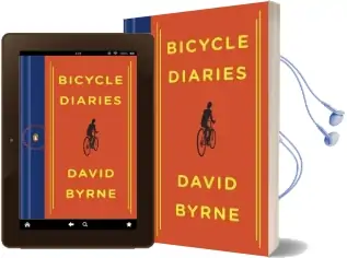 Bicycle Diaries Audiobook download free by David Byrne
