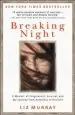 Audiobook Breaking Night: A Memoir of Forgiveness, Survival, and my Journey From Homeless to Harvard author Liz Murray