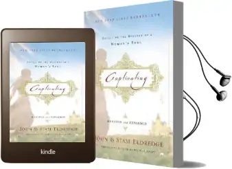 Captivating Revised and Updated: Unveiling the Mystery of a Woman'S Soul Audiobook download free by John Eldredge