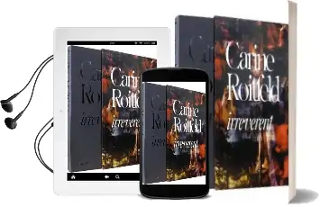 Carine Roitfeld - Irreverent Audiobook download free by Carine Roitfeld