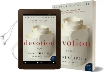Devotion Audiobook download free by Dani Shapiro
