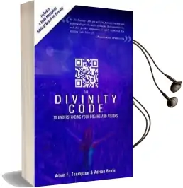 Divinity Code to Understanding Your Dreams and Visions Audiobook download free by Adam F. Thompson
