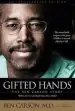 Audiobook Gifted Hands 20Th Anniversary Edition: The ben Carson Story author Ben Carson