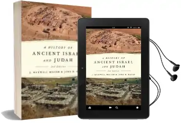 History of Ancient Israel and Judah Audiobook download free by John H. Hayes