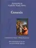 Audiobook Ignatius Catholic Study Bible: Genesis: Commentary, Notes, & Study Questions author Scott W. Hahn