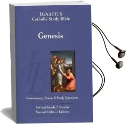 Ignatius Catholic Study Bible: Genesis: Commentary, Notes, & Study Questions Audiobook download free by Scott W. Hahn