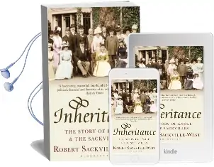 Inheritance: The Story of Knole and the Sackvilles Audiobook download free by Robert Sackville West