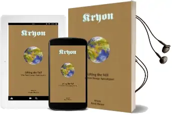 Kryon 11 Lifting the Veil: The new Energy Apocalypse Audiobook download free by Lee Carroll