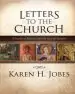 Audiobook Letters to the Church: A Survey of Hebrews and the General Epistles author Karen H. Jobes