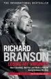 Audiobook Losing my Virginity: How i Survived, had Fun, and Made a Fortune Doing Business my way author Sir Richard Branson