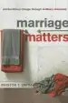 Audiobook Marriage Matters: Extraordinary Change Through Ordinary Moments author Winston T Smith