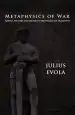 Audiobook Metaphysics of war author Julius Evola