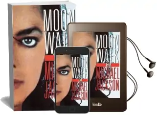 Moonwalk Audiobook download free by Michael Jackson