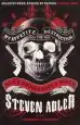 Audiobook My Appetite for Destruction: Sex & Drugs & Guns `n' Roses author Steven Adler