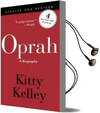 Oprah: A Biography Audiobook download free by Kitty Kelley