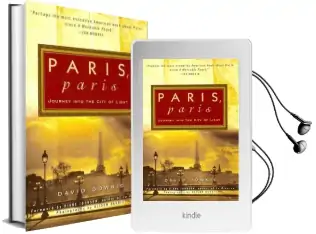 Paris, Paris Audiobook download free by David Downie