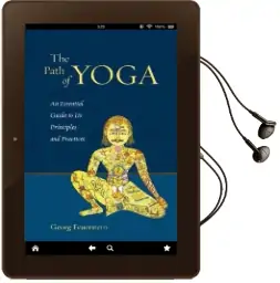 Path of Yoga Audiobook download free by Phd Georg Feuerstein