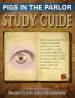 Audiobook Pigs in the Parlor Study Guide author Frank D Hammond