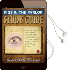 Pigs in the Parlor Study Guide Audiobook download free by Frank D Hammond