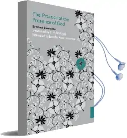 Practice of the Presence of god (Hodder Classics) Audiobook download free by Brother Lawrence