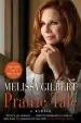 Audiobook Prairie Tale author Melissa Gilbert