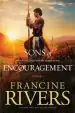 Audiobook Sons of Encouragement: Five Stories of Faithful men who Changed Eternity author Francine Rivers