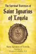 Audiobook Spiritual Exercises of Saint Ignatius of Loyola author St.Ignatius Of Loyola