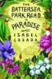 Audiobook The Battersea Park Road to Paradise author Isabel Losada