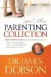 Audiobook The dr. James Dobson Parenting Collection author Dr James C Dobson