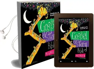 The Gospel Story Bible: Discovering Jesus in the old and new Testaments Audiobook download free by Marty Machowski